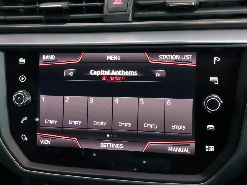 Used SEAT Arona 2019 for sale - 77596568: Photo 10