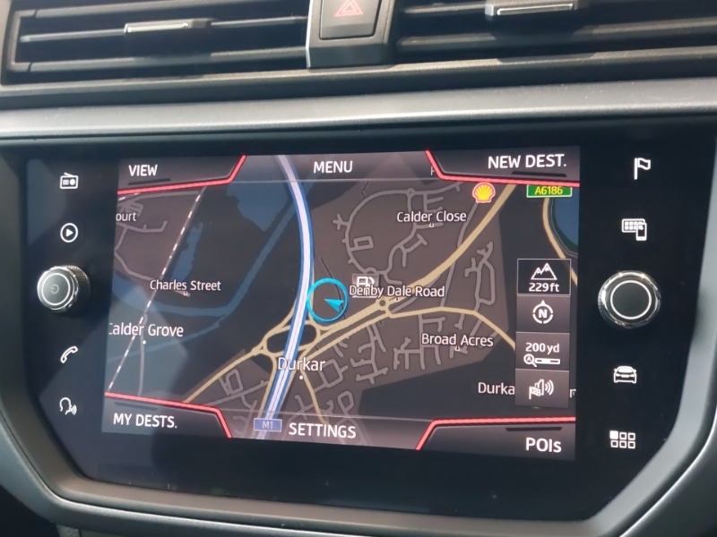 Used SEAT Arona 2019 for sale - 77596568: Photo 18