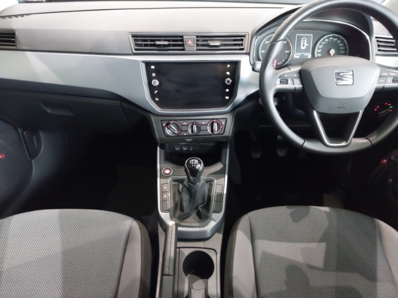 Used SEAT Arona 2019 for sale - 77596568: Photo 2