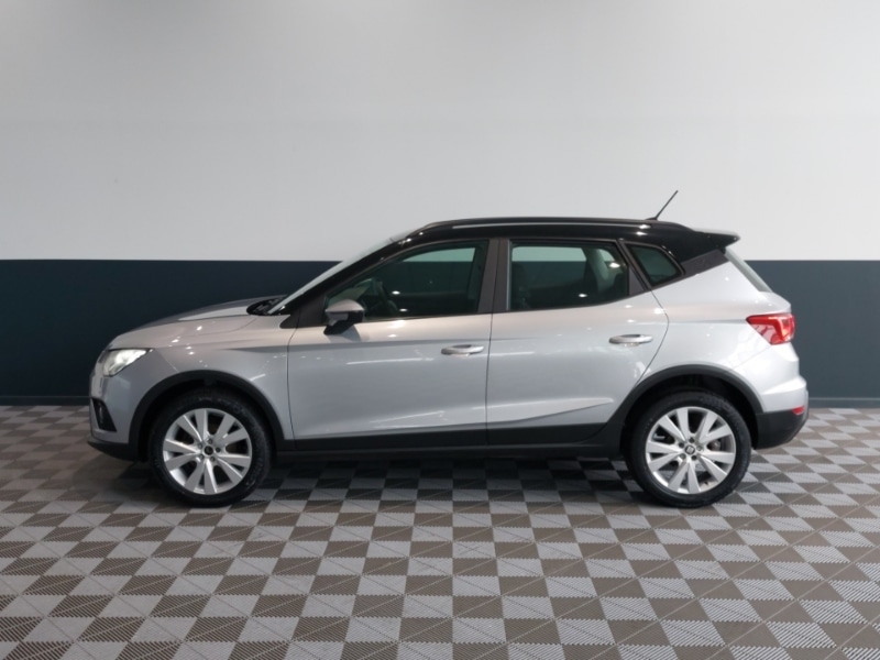Used SEAT Arona 2019 for sale - 77596568: Photo 4