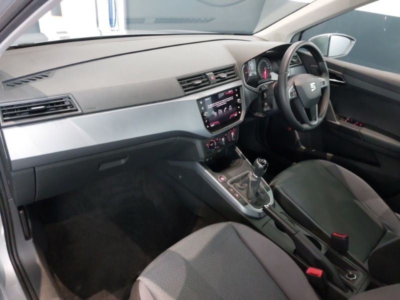 Used SEAT Arona 2019 for sale - 77596568: Photo 5