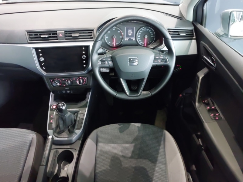 Used SEAT Arona 2019 for sale - 77596568: Photo 7