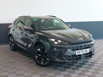 Used Cupra Terramar 2026 for sale - 79006534: Photo