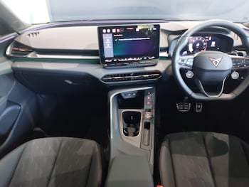 Used Cupra Terramar 2026 for sale - 79006534: Photo