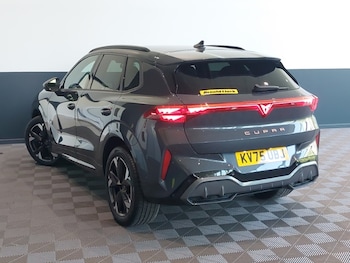 Used Cupra Terramar 2026 for sale - 79006534: Photo
