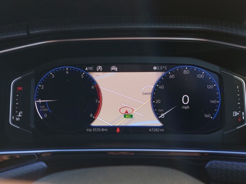 Used Volkswagen T-Cross 2019 for sale - 77500024: Photo 10