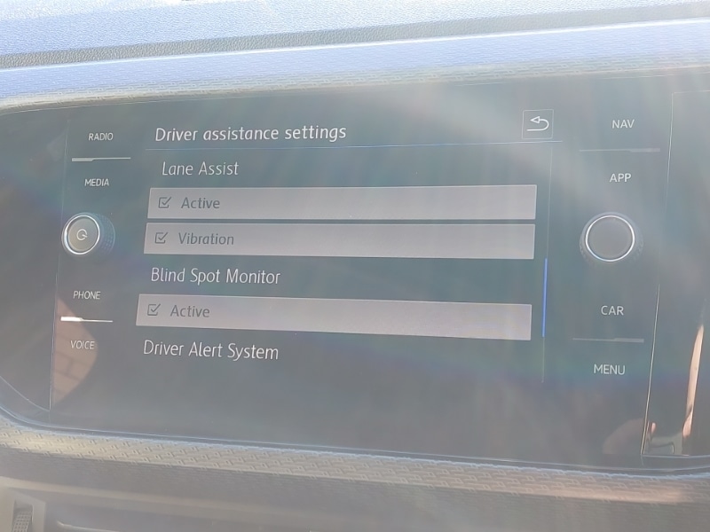 Used Volkswagen T-Cross 2019 for sale - 77500024: Photo 15