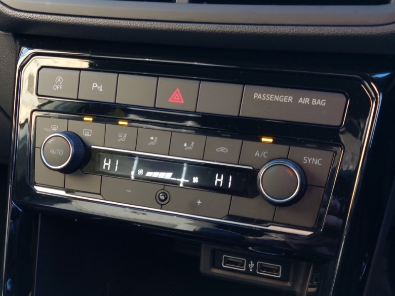 Used Volkswagen T-Cross 2019 for sale - 77500024: Photo 16