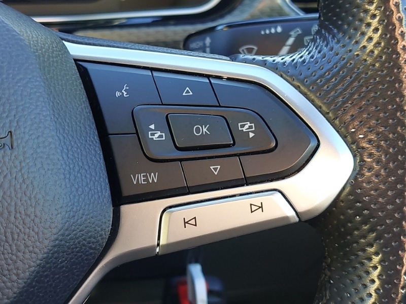 Used Volkswagen T-Cross 2019 for sale - 77500024: Photo 19