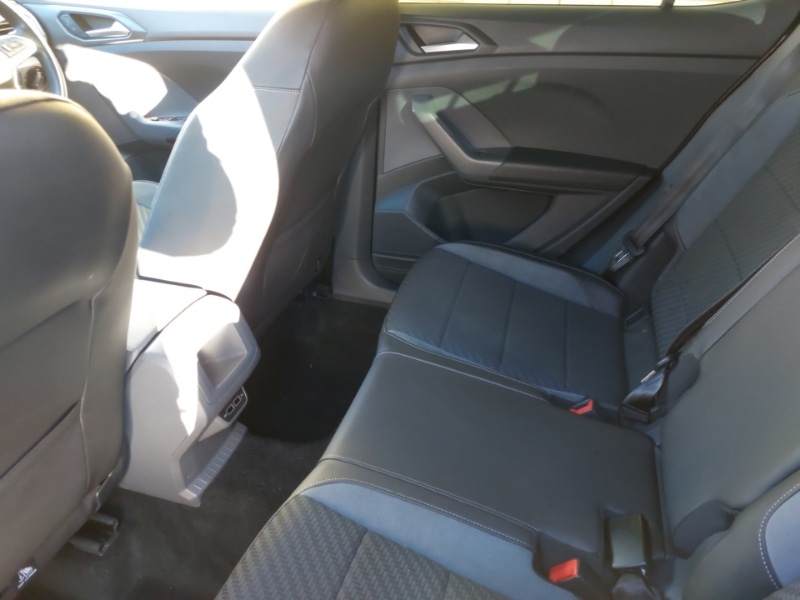 Used Volkswagen T-Cross 2019 for sale - 77500024: Photo 6