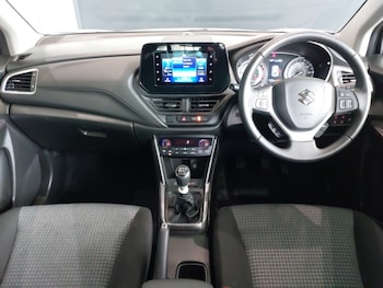 Used Suzuki SX4 S-Cross 2023 for sale - 78816750: Photo
