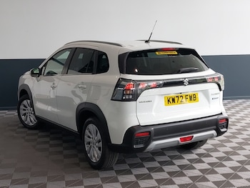 Used Suzuki SX4 S-Cross 2023 for sale - 78816750: Photo