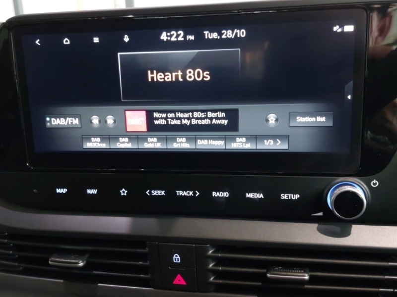 Used Hyundai BAYON 2024 for sale - 76397423: Photo 10