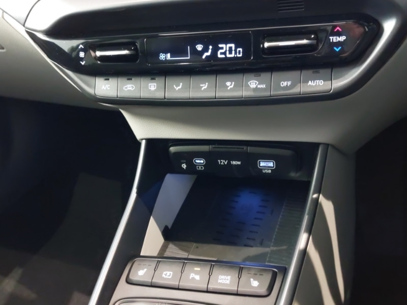 Used Hyundai BAYON 2024 for sale - 76397423: Photo 17