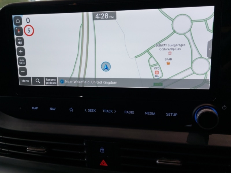 Used Hyundai BAYON 2024 for sale - 76397423: Photo 18