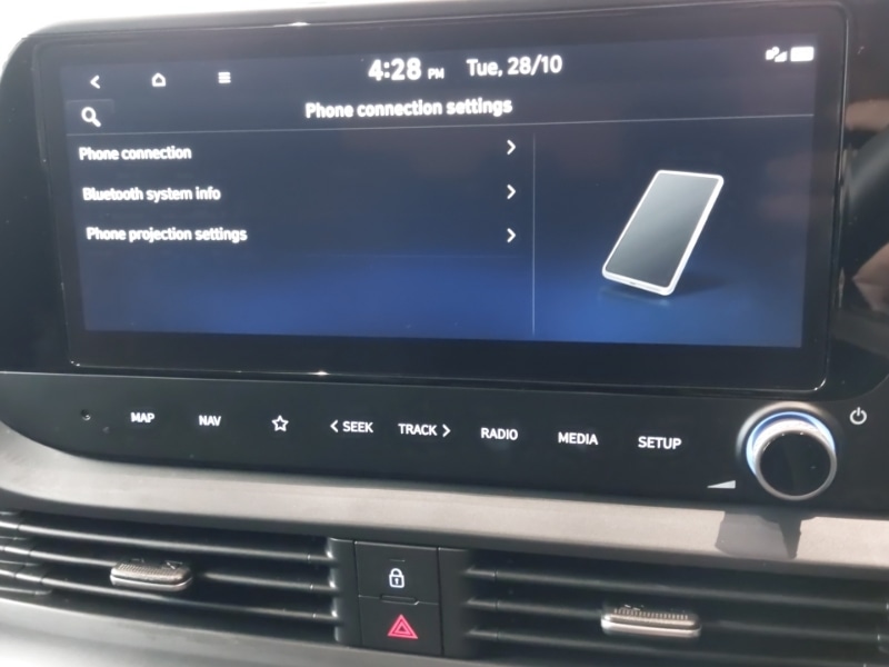 Used Hyundai BAYON 2024 for sale - 76397423: Photo 19