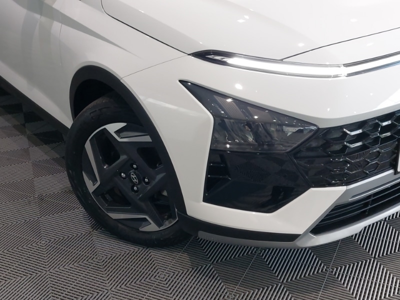 Used Hyundai BAYON 2024 for sale - 76397423: Photo 9