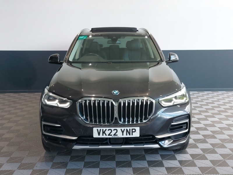 Used Vauxhall Frontera 2025 for sale - 78079654: Photo 12