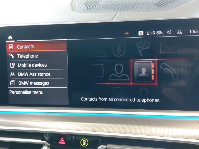 Used Vauxhall Frontera 2025 for sale - 78079654: Photo 19