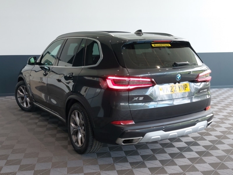 Used Vauxhall Frontera 2025 for sale - 78079654: Photo 3