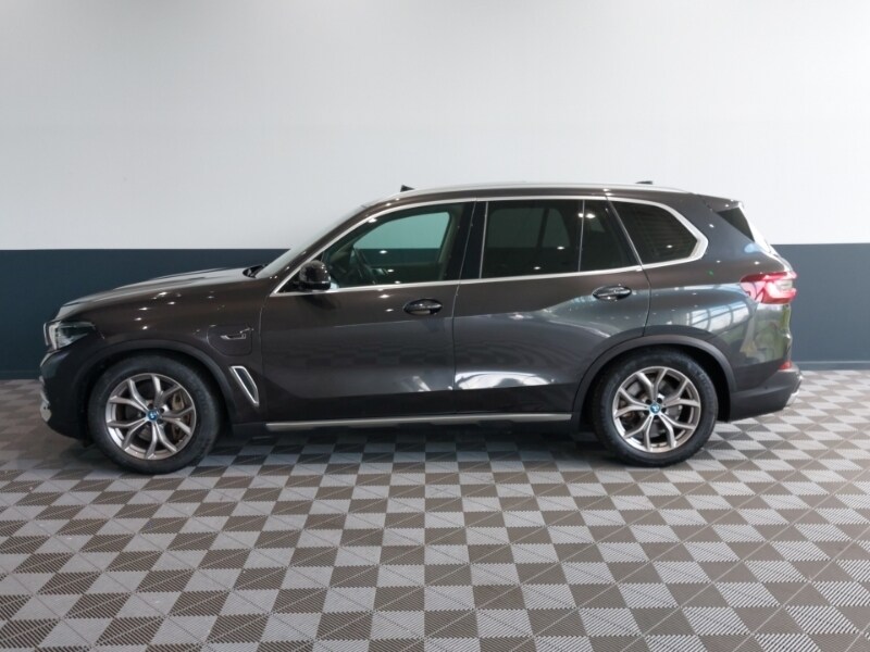 Used Vauxhall Frontera 2025 for sale - 78079654: Photo 4