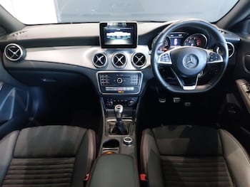 Used Mercedes-Benz CLA 2018 for sale - 79615300: Photo