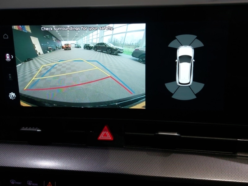 Used Kia Sportage 2022 for sale - 77010841: Photo 11