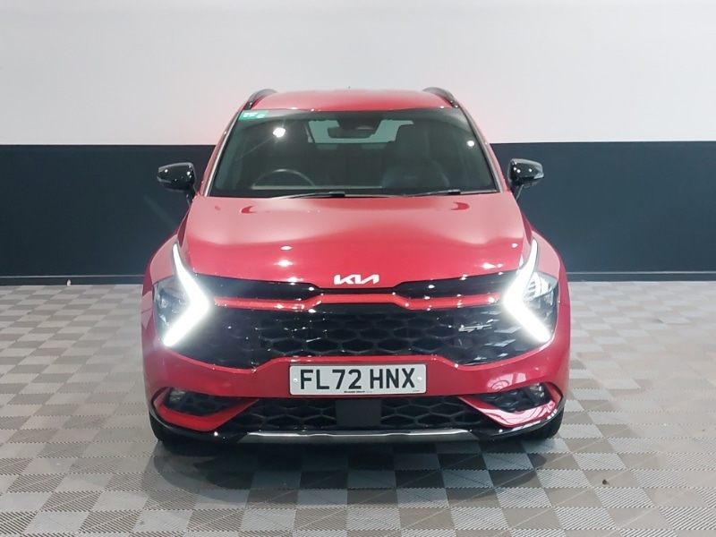 Used Kia Sportage 2022 for sale - 77010841: Photo 12