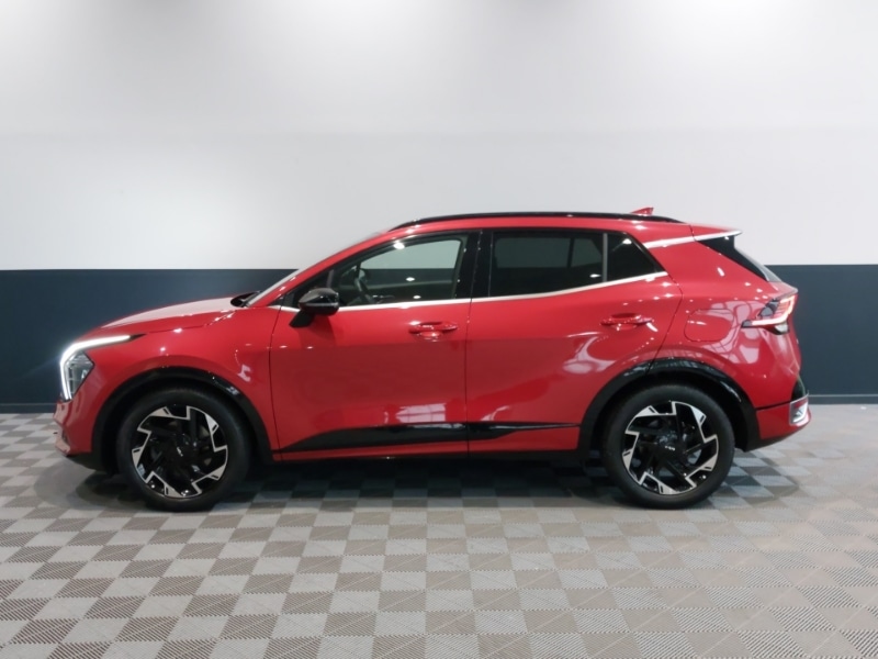 Used Kia Sportage 2022 for sale - 77010841: Photo 4