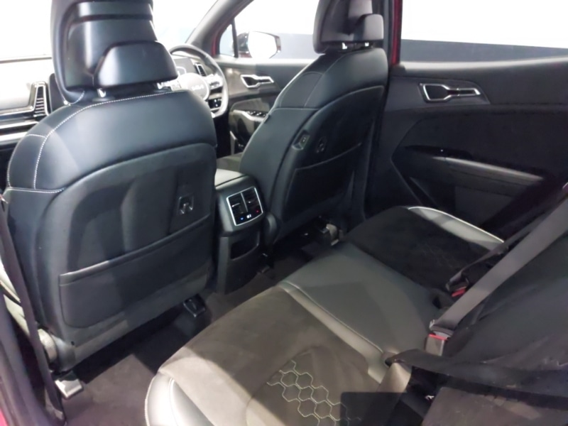 Used Kia Sportage 2022 for sale - 77010841: Photo 6