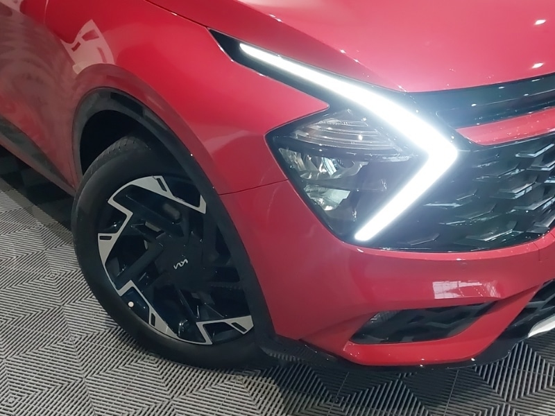 Used Kia Sportage 2022 for sale - 77010841: Photo 9