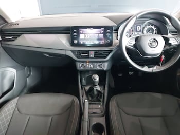 Used Skoda Kamiq 2022 for sale - 78740617: Photo