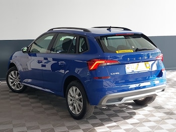 Used Skoda Kamiq 2022 for sale - 78740617: Photo