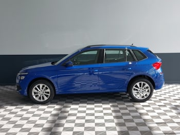 Used Skoda Kamiq 2022 for sale - 78740617: Photo