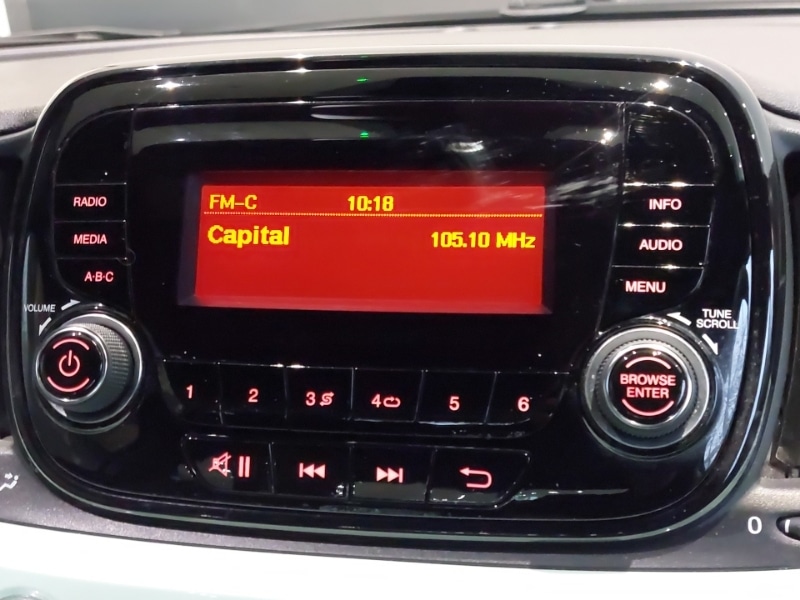 Used Fiat 500 2020 for sale - 77669889: Photo 10