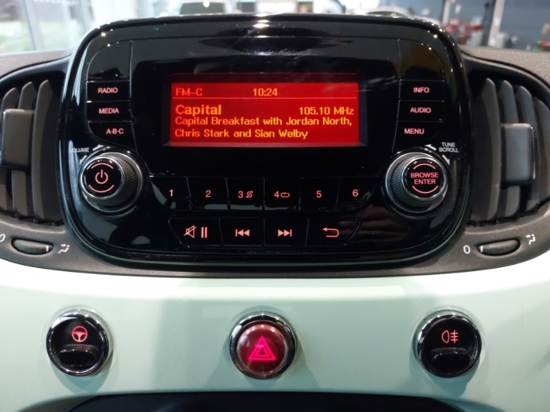 Used Fiat 500 2020 for sale - 77669889: Photo 19