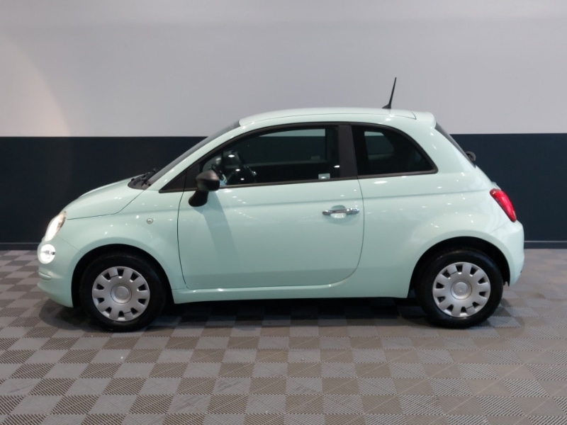 Used Fiat 500 2020 for sale - 77669889: Photo 4