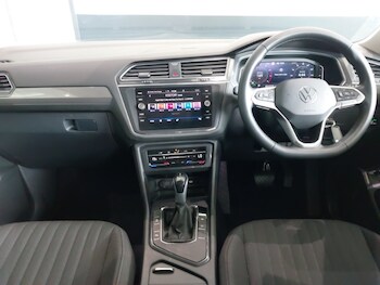 Used Volkswagen Tiguan Allspace 2023 for sale - 79144154: Photo