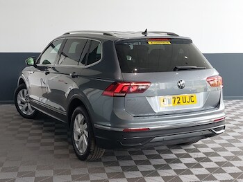 Used Volkswagen Tiguan Allspace 2023 for sale - 79144154: Photo