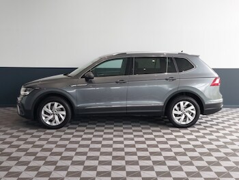Used Volkswagen Tiguan Allspace 2023 for sale - 79144154: Photo
