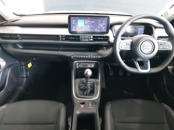 Used Jeep Avenger 2026 for sale - 79573676: Photo
