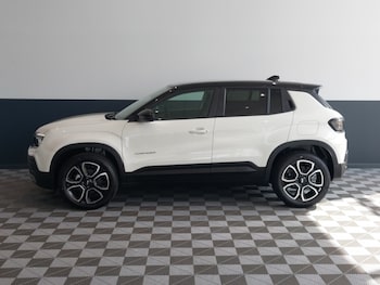Used Jeep Avenger 2026 for sale - 79573676: Photo