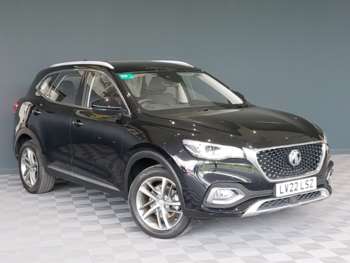 2022 - 1.5 T-GDI Excite 5dr