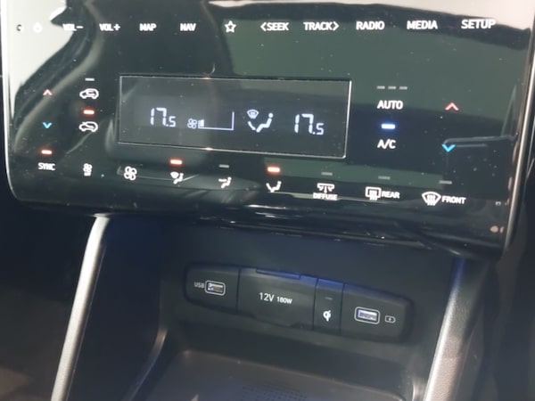 Used Hyundai TUCSON 2022 for sale - 76188362: Photo 17