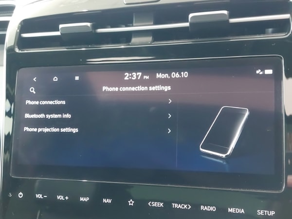 Used Hyundai TUCSON 2022 for sale - 76188362: Photo 19