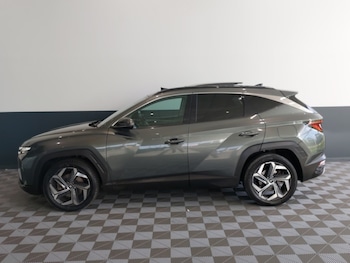 Used Hyundai TUCSON 2022 for sale - 76188362: Photo 4