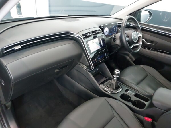 Used Hyundai TUCSON 2022 for sale - 76188362: Photo 5