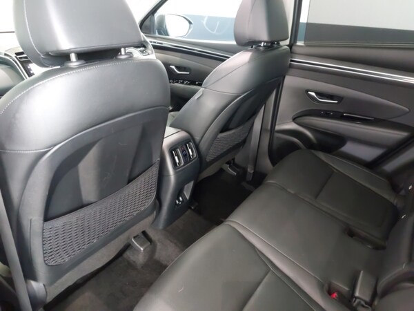 Used Hyundai TUCSON 2022 for sale - 76188362: Photo 6