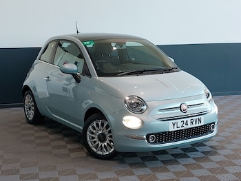 Used Fiat 500 2024 for sale - 79477429: Photo