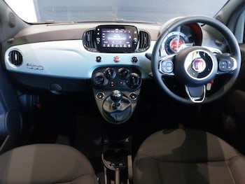 Used Fiat 500 2024 for sale - 79477429: Photo